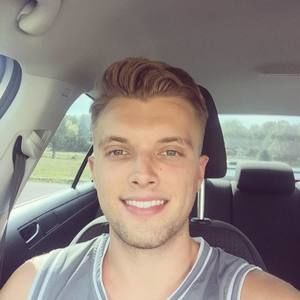 Meet your Posher, Bryce